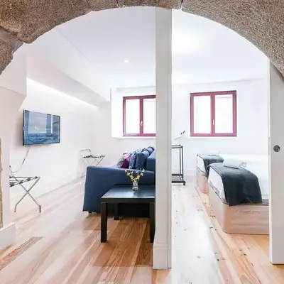 GuestReady - Arcos da Ribeira