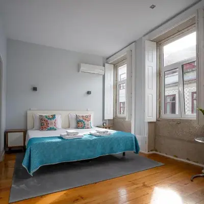 Oporto Trendy Apartments
