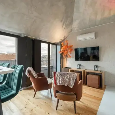 GuestReady - Elegant living in Porto city centre