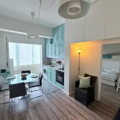 Acquamarina Porto