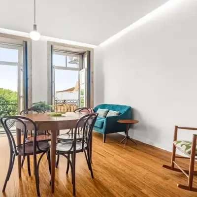 Belly Angel Apartment