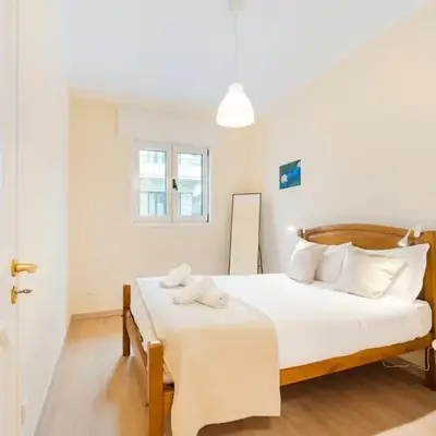 GuestReady - A pleasant stay in Porto
