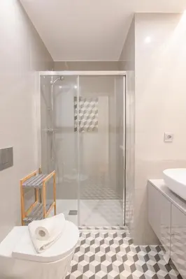 Gallery image of Oporto Garden Apartment in Porto