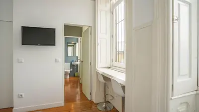 Gallery image of Home At Porto - Bolhão Apartments in Porto