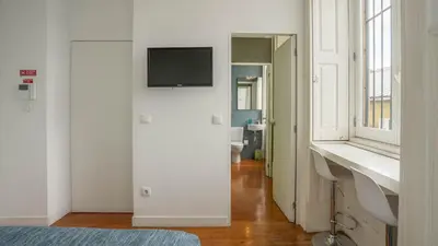 Gallery image of Home At Porto - Bolhão Apartments in Porto