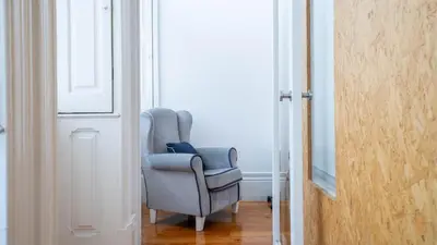 Gallery image of Home At Porto - Bolhão Apartments in Porto