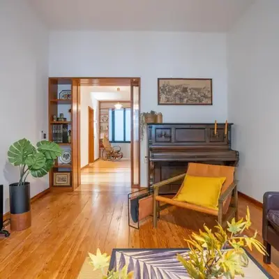 Sublime Downtown Retreat by ELSA