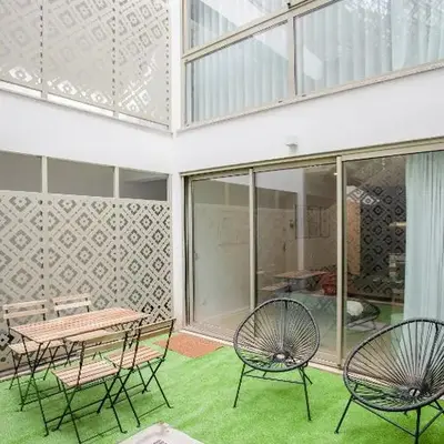 NAX Apartments by Liiiving