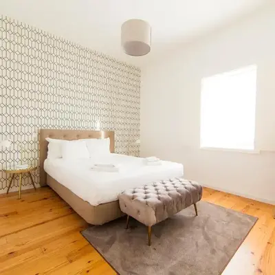 Citybreak-apartments Sao Bento