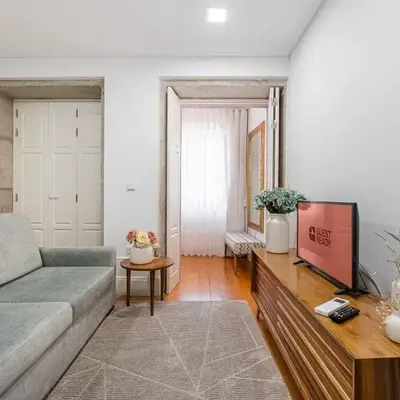 GuestReady - Lovely heaven in Porto