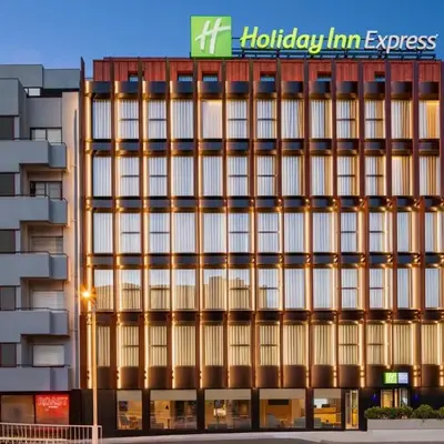 Holiday Inn Express Porto - Boavista by IHG