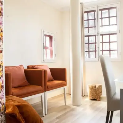 Clerigos Studio Apts