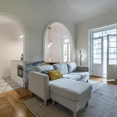 Nomad's Family - 3BDR Charming Hideouts Porto