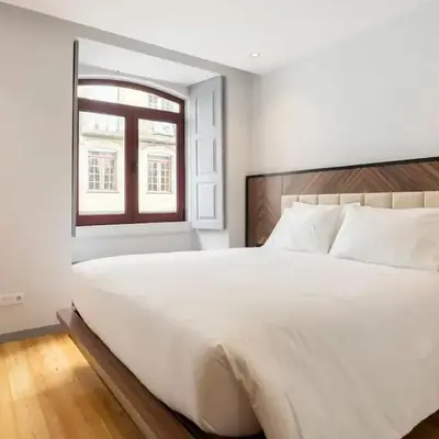 Almada 505 City Center Duplex