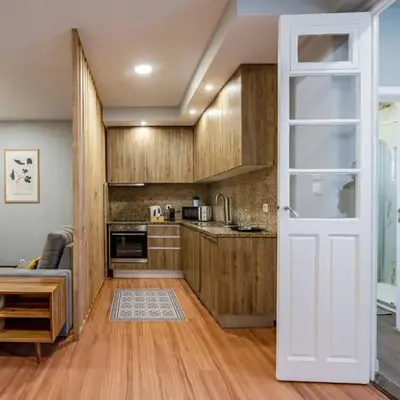 Experience the Charm Porto Apartment with Terrace