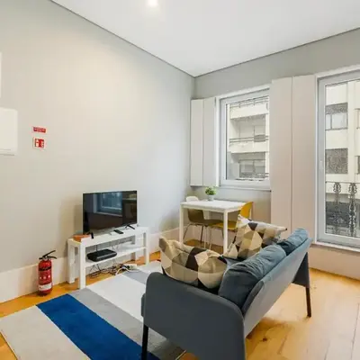 GuestReady - Comfortable Retreat in Porto