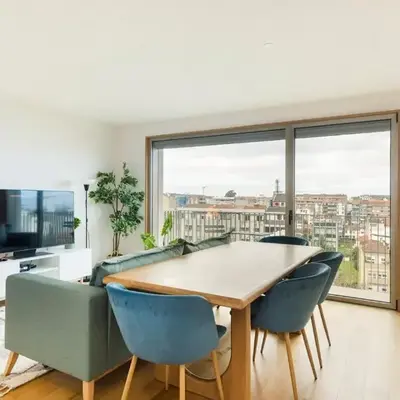 GuestReady - Central Park in Porto