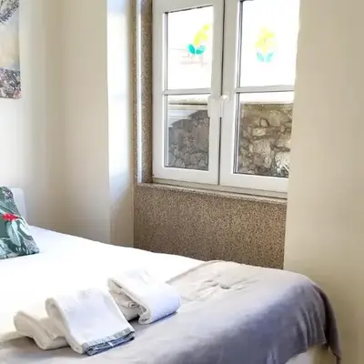Casa do Recanto - Private Suite