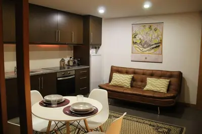 Gallery image of Fontaínhas Heritage House in Porto