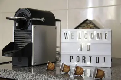 Gallery image of Fontaínhas Heritage House in Porto