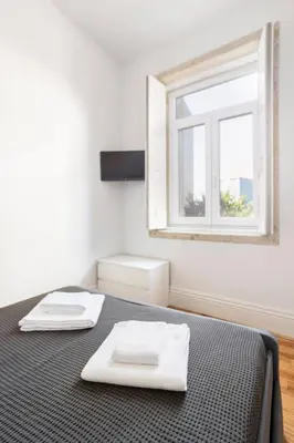 Gallery image of Firmeza 191 - Santos Apartment in Porto