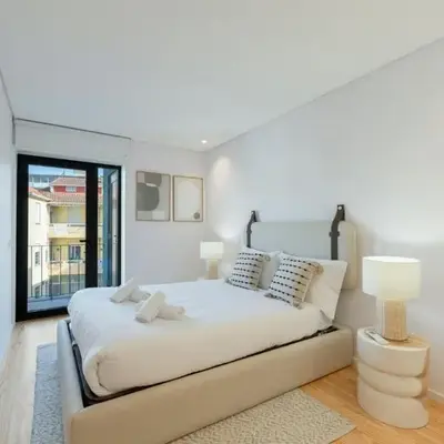 GuestReady - Comfortable stay in Porto
