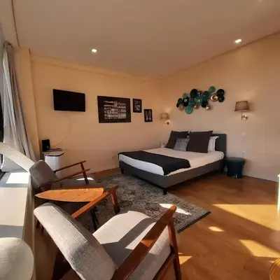 Vista Bolhão Studio