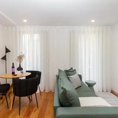 GuestReady - Dream Vitoria Apartment