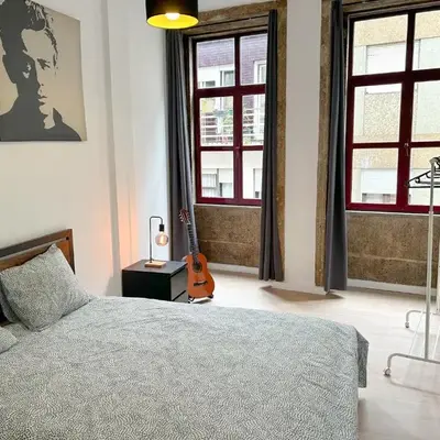 Oporto Central Flat - Downtown