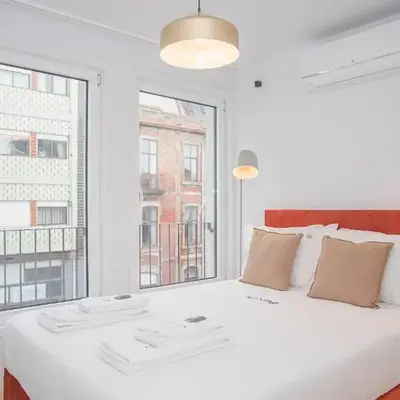 Liiiving in Porto - Modern & Glam Apartment M