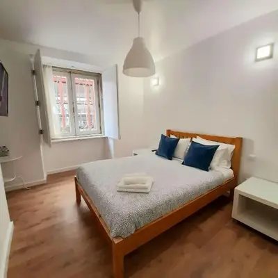 Clérigos Ville Porto Rooms
