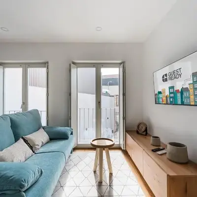 GuestReady - Downtown Refuge with Private Parking