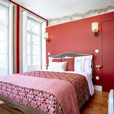 Authentic Porto Suites