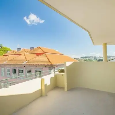 Camarão Apartment