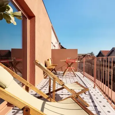 Trendy & Charming Apartment • Porto city center