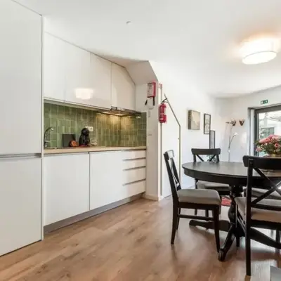 Cute 1-bedroom next to Douro River