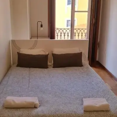 Flores duplex