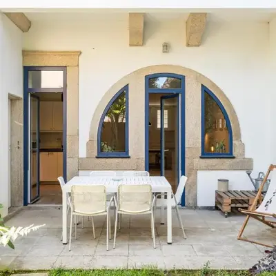 VIVA Boavista Vintage House