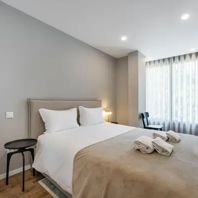 GuestReady - Lovely city retreat in Boavista