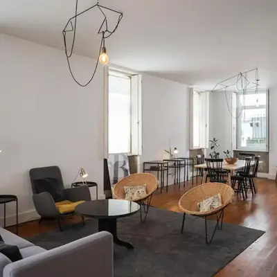 Casa B