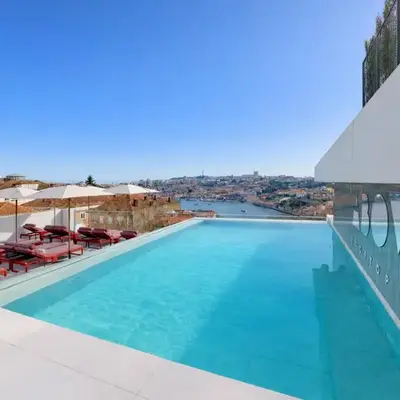 Altis Porto Hotel