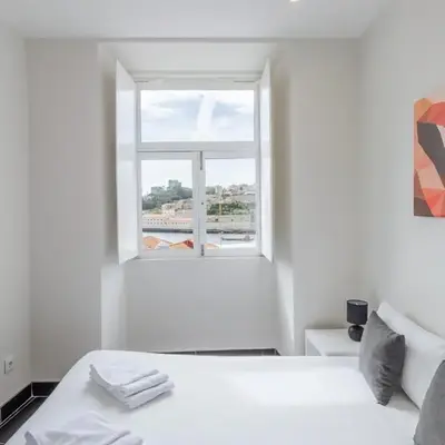 Porto Riverville Apartments