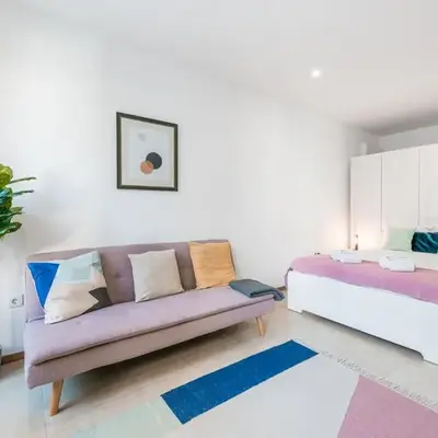 GuestReady - Sunny terrace in downtown Porto