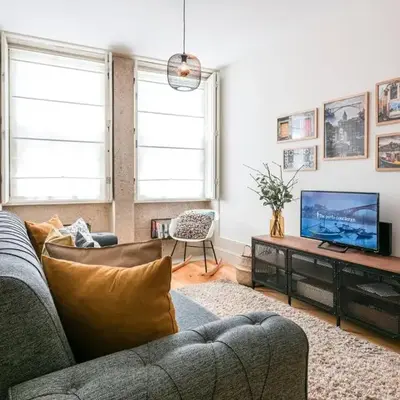 GuestReady - Oporto Temptation Apartment