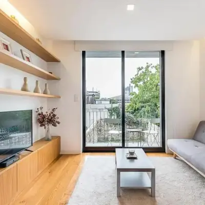 ApartmentsPorto - Leisure Fun Apartment