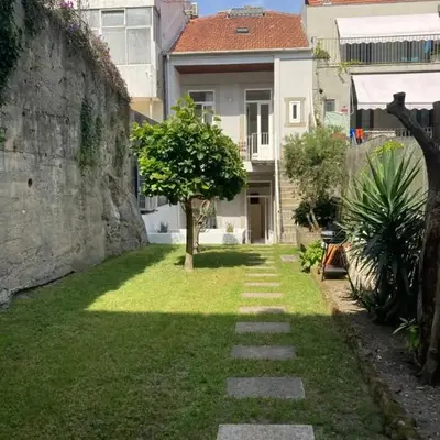 Pombeiro Apartments
