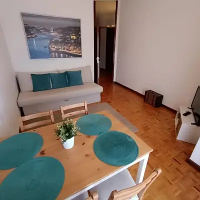 Camões Appartments