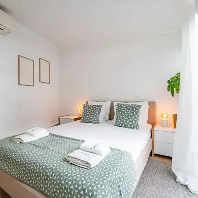 Oporto Nura Apartment Downtown