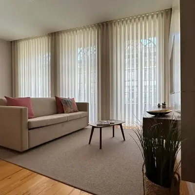 Lit Apartments - CLÉRIGOS