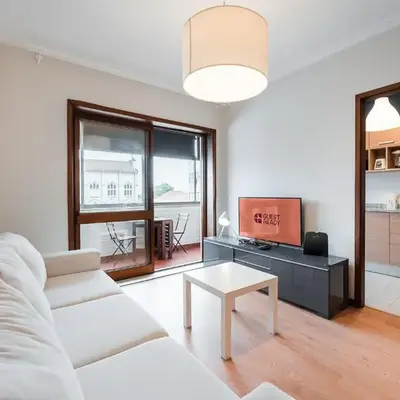 GuestReady - Central Porto Gem